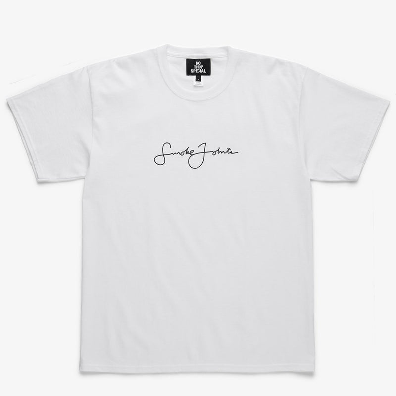 NOTHIN'SPECIAL NYC "Smoke Joints" TEE