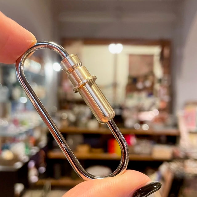 CDW Key Ring 