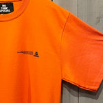 NOTHIN' SPECIAL NYC "Graphic Archive Tee"