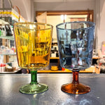 LA MAGIEE Goblet Glass