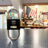CDW ”DELTA Carabiner Key Ring”