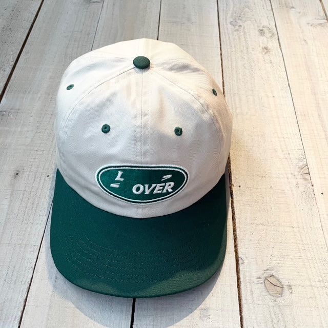 NOTHIN'SPECIAL NYC "Lover' 5-Panel Cap"