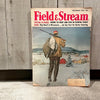 Vintage Magazine ”Field &Stream December 1957”