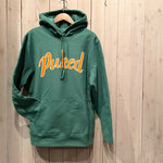 NOTHIN'SPECIAL NYC "PUKED" Pullover Hoodie