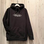 NOTHIN’SPECIAL NYC ”Throw Up Logo Pullover Hoodie"