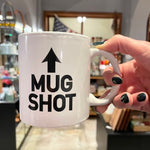 Royal Norfolk "MUG SHOT" Mug