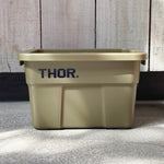 THOR Mini Tote with Lid