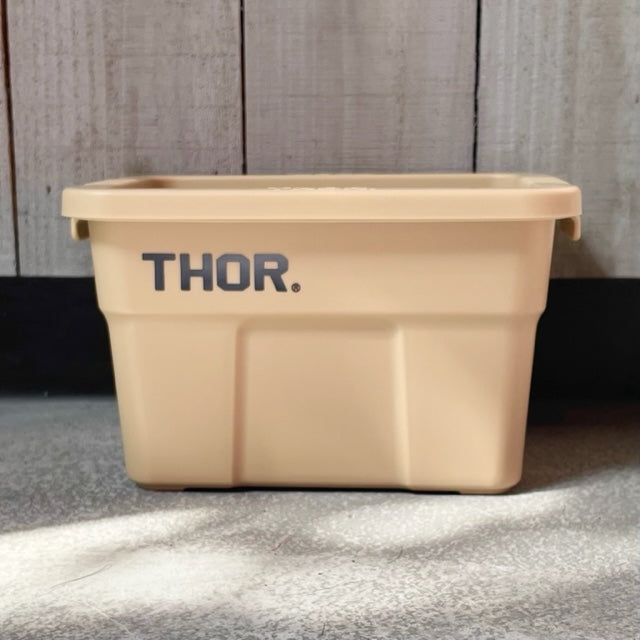 THOR Mini Tote with Lid