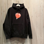 NOTHIN’SPECIAL NYC ”Hot Air” Pullover Hoodie