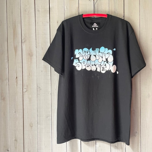 NOTHIN' SPECIAL NYC "THROW UP" Tee