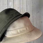 NOTHIN'SPECIAL NYC "Logo Bucket Hat