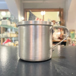 MARDOURO Aluminium Mug