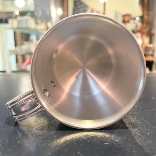 MARDOURO Aluminium Mug