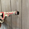 Marx Toys "Dany Crockett" Metal Toy gun