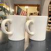 Ceramic Mug Cup "SPAM"