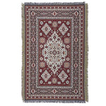 Finissage Tapestry Throw