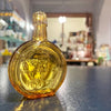 Vinatage Glass Bottle "Frank H. Wheaton SR 96th Birthday"