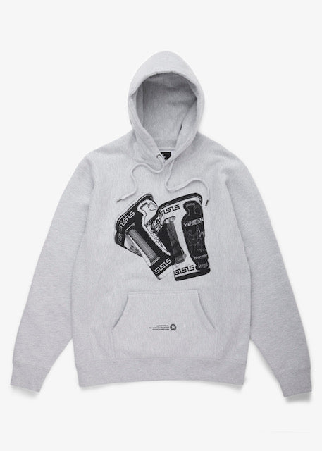 NOTHIN'SPECIAL NYC "Coffee Cup" Pullover Hoodie