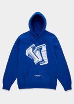 NOTHIN'SPECIAL NYC "Coffee Cup" Pullover Hoodie