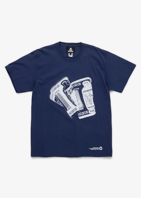 NOTHIN'SPECIAL NYC "Coffee Cup" TEE