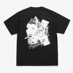 NOTHIN'SPECIAL NYC "Garbage Collector 2" TEE