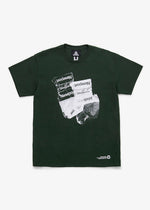 NOTHIN' SPECIAL NYC "New Port" TEE