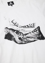 NOTHIN'SPECIAL NYC "New York Post" TEE