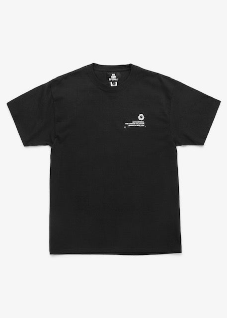NOTHIN'SPECIAL NYC "Recycle" TEE