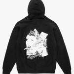NOTHIN'SPECIAL NYC "Garbage Collector 2" Pullover Hoodie